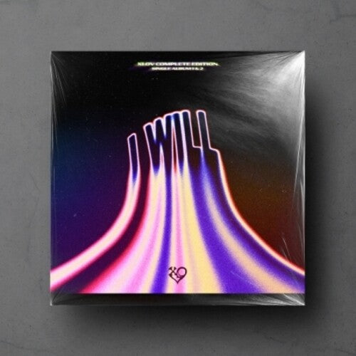 I Will - Complete Edition Lp