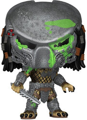 Pop Predator S3 Bull Predator Bd Gw Ae Exclusive