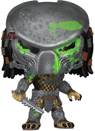 Pop Predator S3 Bull Predator Bd Gw Ae Exclusive