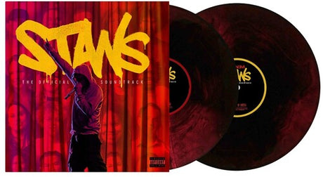 Stans - O.S.T., Eminem, LP
