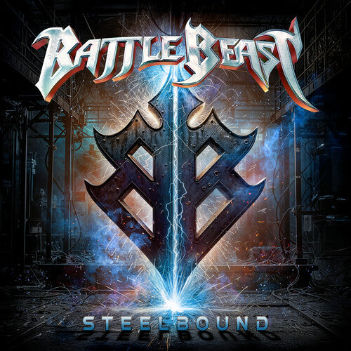 Steelbound