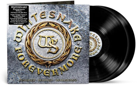 Forevermore, Whitesnake, LP