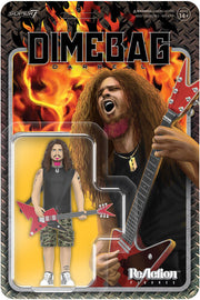 Dimebag Darrell Reaction 01 - Culprit