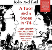 Toot & A Snore In '74