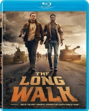 Long Walk