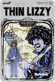 Thin Lizzy Reaction Wave 02 - Thin Lizzy Jailbreak