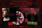 Immaculate - O.S.T.