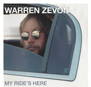 My Ride's Here