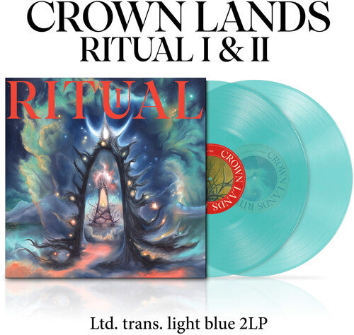 Ritual I & Ii