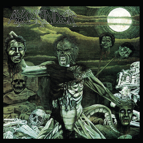 Rise Of The Serpent Men