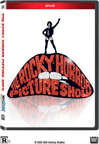 Rocky Horror Picture Show, Rocky Horror Picture Show, DVD