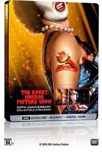 Rocky Horror Picture Show