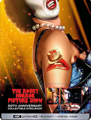 Rocky Horror Picture Show, Rocky Horror Picture Show, ULTRA HD