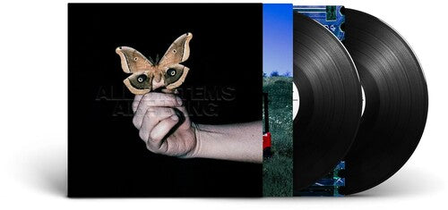 All Systems Are Lying