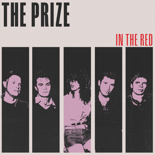 In The Red