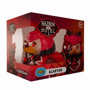 Hazbin Hotel Tubbz Boxed Alastor