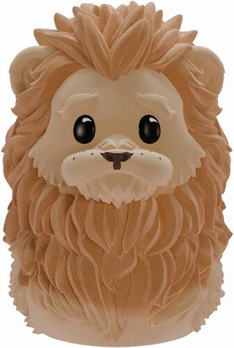 Wicked Tubbz 1St Ed Cowardly Lion, Wicked Tubbz 1St Ed Cowardly Lion, Collectibles