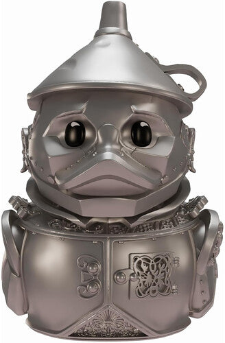 Wicked Tubbz 1St Ed Tin Man, Wicked Tubbz 1St Ed Tin Man, Collectibles