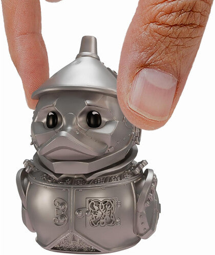 Wicked Tubbz Mini Tin Man, Wicked Tubbz Mini Tin Man, Collectibles