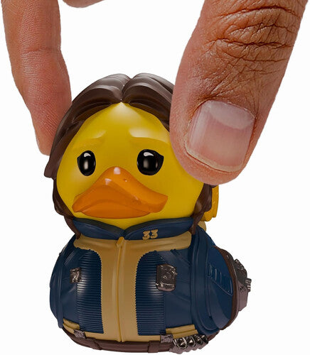 Fallout Tv Tubbz Mini Lucy Maclean, Fallout Tv Tubbz Mini Lucy Maclean, Collectibles