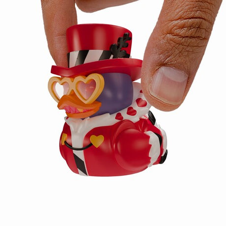 Hazbin Hotel Tubbz Mini Valentino, Hazbin Hotel Tubbz Mini Valentino, Collectibles