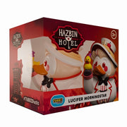 Hazbin Hotel Tubbz Boxed Lucifer Morningstar