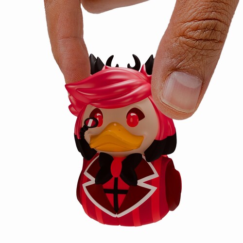 Hazbin Hotel Tubbz Mini Alistor