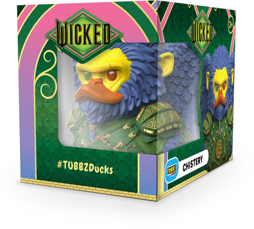 Wicked Tubbz Boxed Flying Monkey (Chistery)
