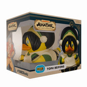 Avatar Tubbz Boxed Toph Beifong