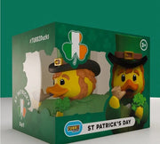St Patricks Day Tubbz Boxed
