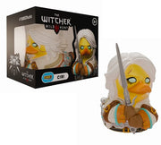 The Witcher Tubbz Boxed Ciri