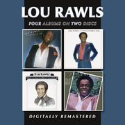 All Things In Time / Unmistakably Lou / When You