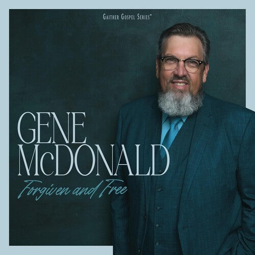 Forgiven And Free