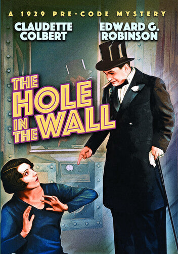 Hole In The Wall, Hole In The Wall, DVD
