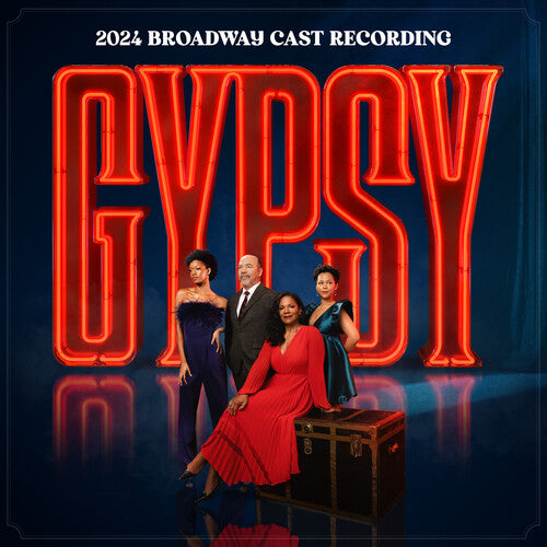 Gypsy - O.B.C.R.