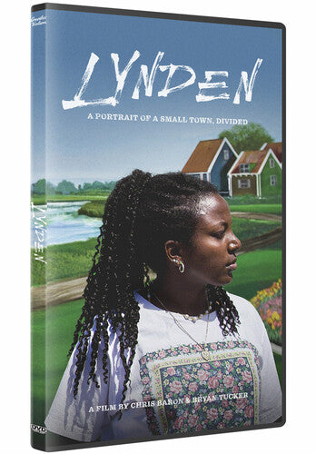 Lynden -- DVD