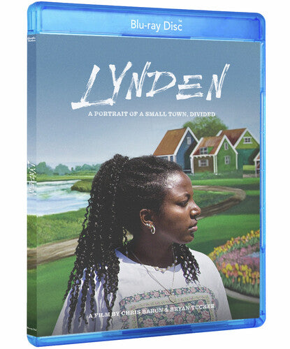 Lynden -- Blu-ray