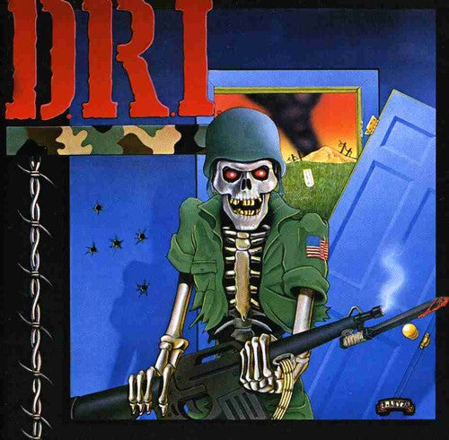 Dirty Rotten