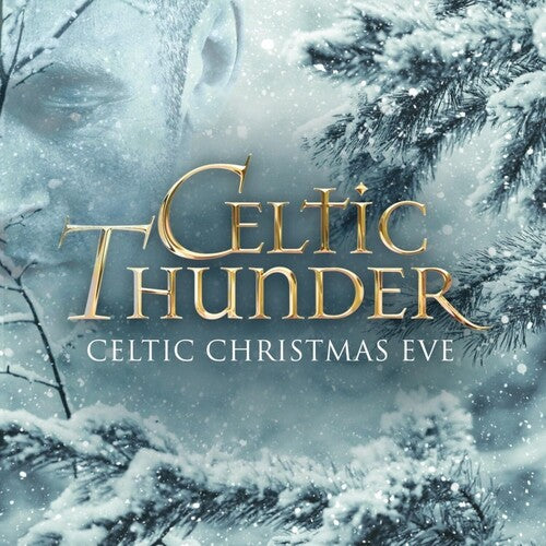 Celtic Christmas Eve, Celtic Thunder, LP
