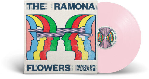 Made By Humans - Pink