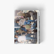 Color Outside The Lines [Scene 2 Ver.]