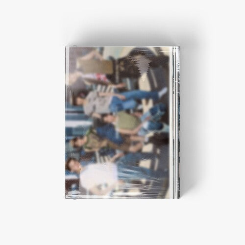 Color Outside The Lines [Scene 2 Ver.]