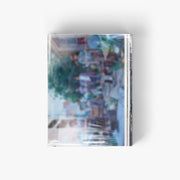 Color Outside The Lines [Scene 3 Ver.]