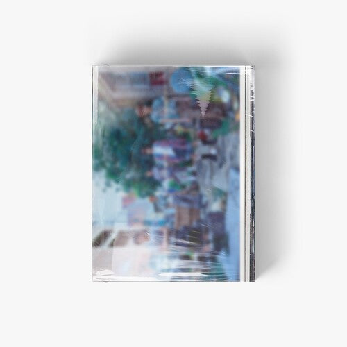 Color Outside The Lines [Scene 3 Ver.]