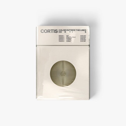 Color Outside The Lines [Singing Bowl Ver.]