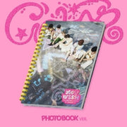 Color - Photobook Version