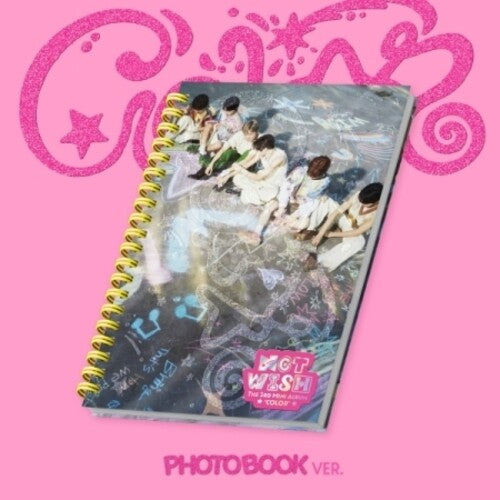 Color - Photobook Version
