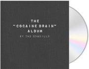 Cocaine Drain Album