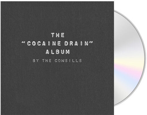 Cocaine Drain Album