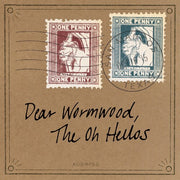 Dear Wormwood (Ten Year Anniversary)